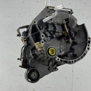 Boite de vitesses CITROEN SAXO PHASE 2 Diesel