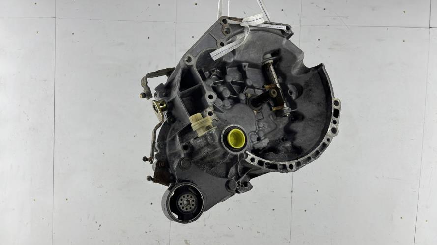 Boite de vitesses CITROEN SAXO PHASE 2 Diesel