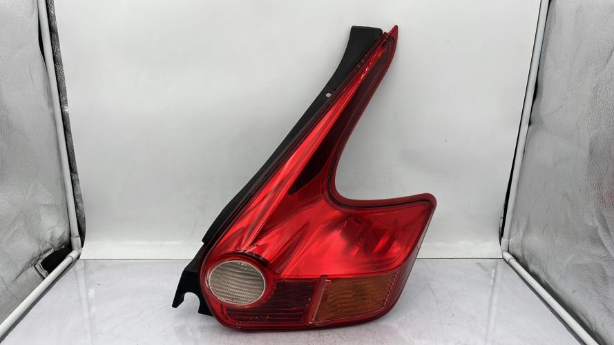 Feu arriere principal droit (feux) NISSAN JUKE 1 PHASE 1 Diesel