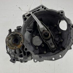 Boite de vitesses SEAT IBIZA 4 PHASE 2 Diesel
