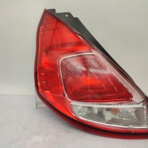 Feu arriere principal gauche (feux) FORD FIESTA 6 PHASE 2 Essence