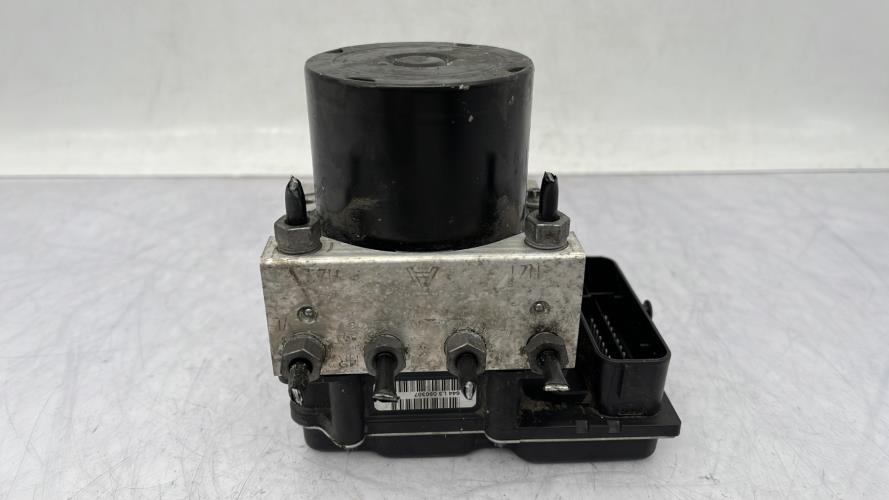 Bloc ABS (freins anti-blocage) SEAT CORDOBA 2 Diesel