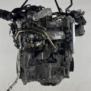 Moteur NISSAN QASHQAI 2 PHASE 2 Essence