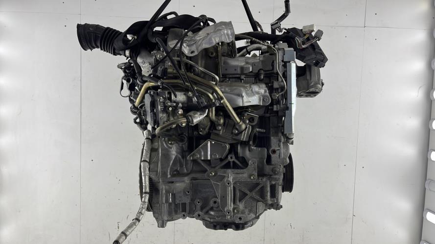 Moteur NISSAN QASHQAI 2 PHASE 2 Essence