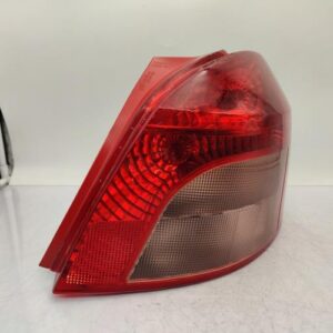 Feu arriere principal droit (feux) TOYOTA YARIS 2 PHASE 1 Essence