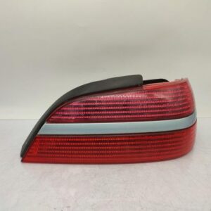 Feu arriere principal droit (feux) PEUGEOT 406 PHASE 2 Diesel