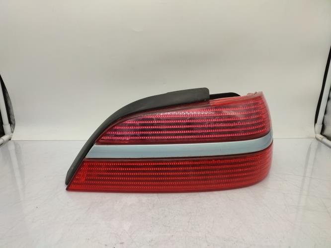 Feu arriere principal droit (feux) PEUGEOT 406 PHASE 2 Diesel