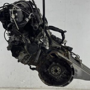 Moteur MERCEDES CLASSE A 169 PHASE 1 Diesel