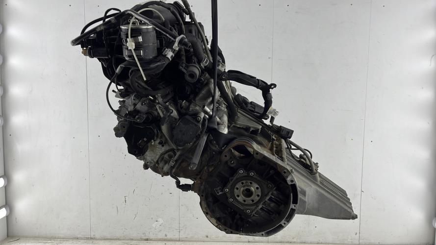 Moteur MERCEDES CLASSE A 169 PHASE 1 Diesel