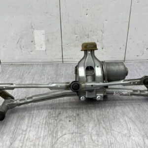 Moteur essuie glace avant PEUGEOT 3008 2 PHASE 1 Diesel