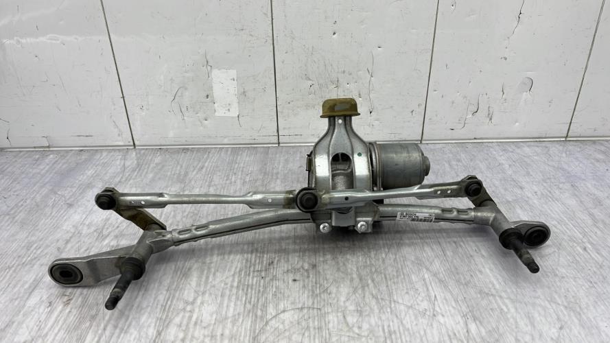 Moteur essuie glace avant PEUGEOT 3008 2 PHASE 1 Diesel