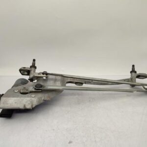 Moteur essuie glace avant FORD FIESTA 6 PHASE 2 Essence