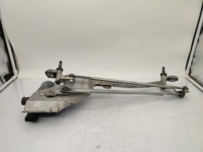 Moteur essuie glace avant FORD FIESTA 6 PHASE 2 Essence