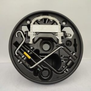 Cric (Ensemble depannage) RENAULT CLIO 2 CAMPUS PHASE 2