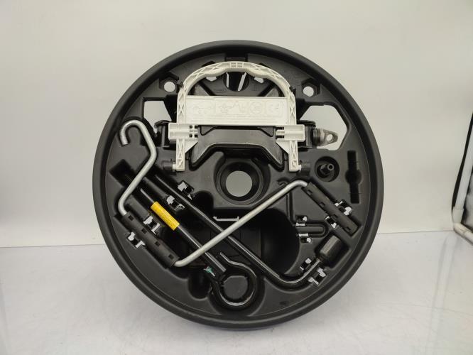 Cric (Ensemble depannage) RENAULT CLIO 2 CAMPUS PHASE 2