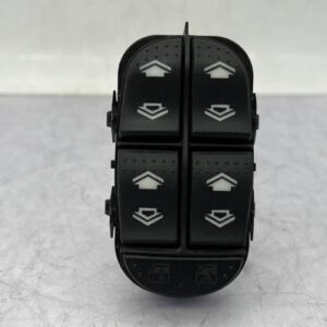 Interrupteur de leve vitre avant gauche FORD FOCUS 1 BREAK Diesel