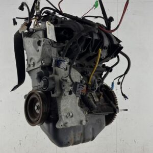 Moteur RENAULT CLIO 3 PHASE 2 Essence