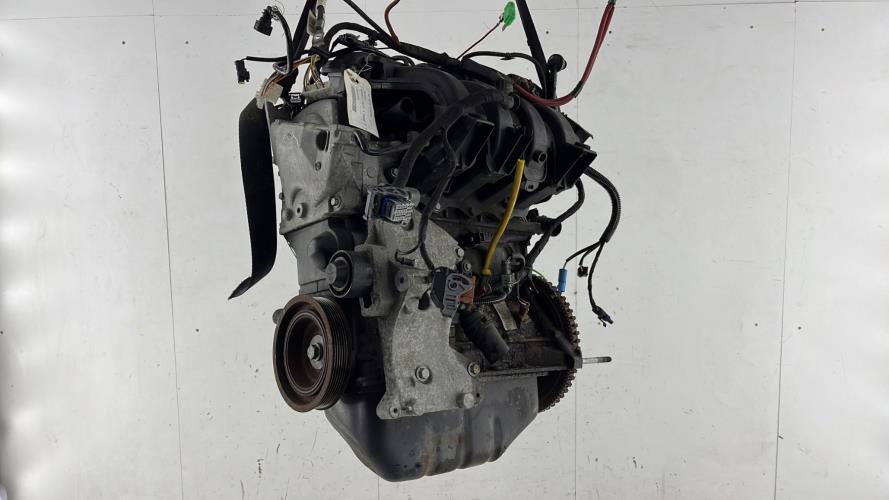 Moteur RENAULT CLIO 3 PHASE 2 Essence