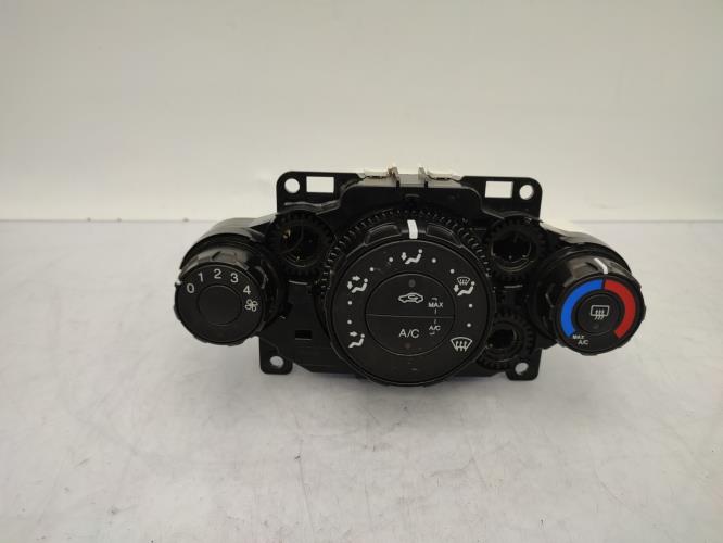 Commande chauffage FORD FIESTA 6 PHASE 2 Essence