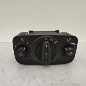 Commande de phare FORD FIESTA 6 PHASE 2 Essence
