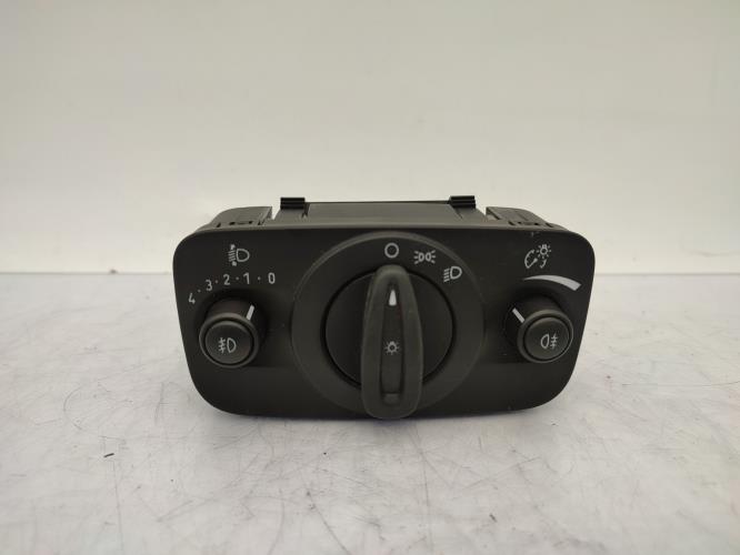 Commande de phare FORD FIESTA 6 PHASE 2 Essence