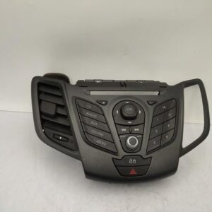 Commande autoradio FORD FIESTA 6 PHASE 2 Essence