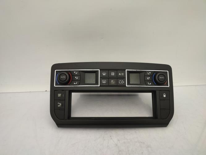 Commande chauffage CITROEN C5 2 BREAK Diesel