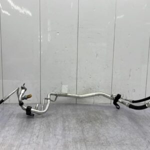 Tuyau de climatisation PEUGEOT 3008 2 PHASE 1 Diesel