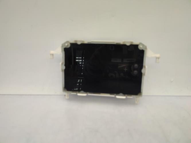 Afficheur FORD FIESTA 6 PHASE 2 Essence