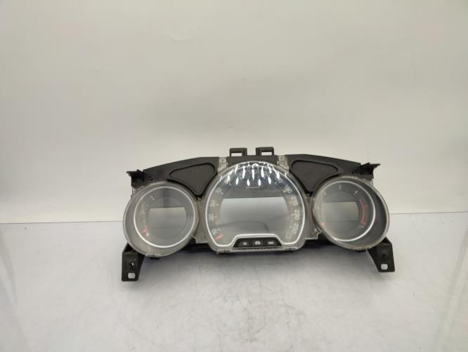 Compteur CITROEN C5 2 BREAK Diesel