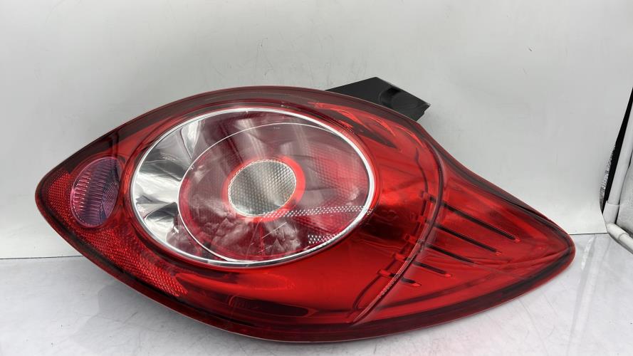 Feu arriere principal droit (feux) FORD KA 2 PHASE 2 Essence