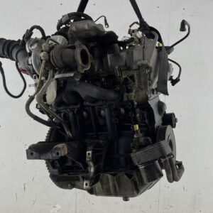 Moteur RENAULT CLIO 3 PHASE 1 Essence