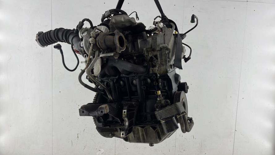 Moteur RENAULT CLIO 3 PHASE 1 Essence