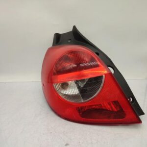 Feu arriere principal gauche (feux) RENAULT CLIO 3 PHASE 1 Diesel