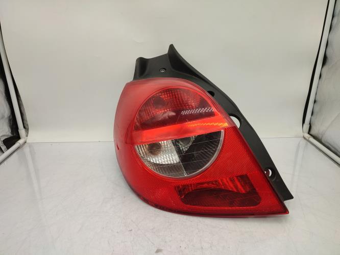 Feu arriere principal gauche (feux) RENAULT CLIO 3 PHASE 1 Diesel