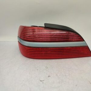 Feu arriere principal gauche (feux) PEUGEOT 406 PHASE 2 Diesel