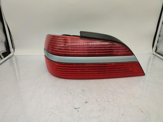 Feu arriere principal gauche (feux) PEUGEOT 406 PHASE 2 Diesel