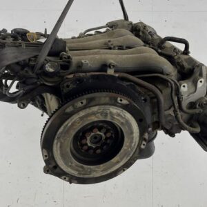 Moteur TOYOTA PREVIA 1 Essence