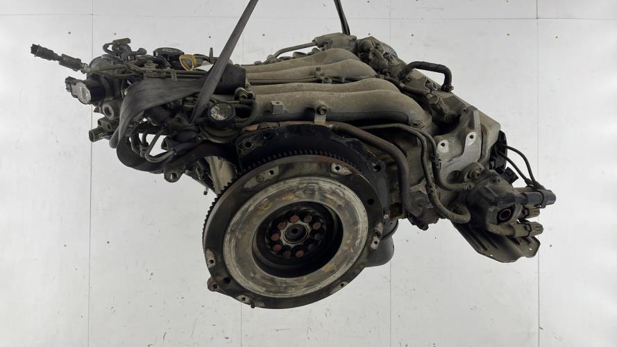 Moteur TOYOTA PREVIA 1 Essence