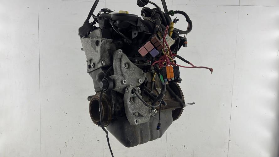 Moteur RENAULT CLIO 2 CAMPUS PHASE 2