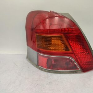 Feu arriere principal gauche (feux) TOYOTA YARIS 2 PHASE 1 Diesel