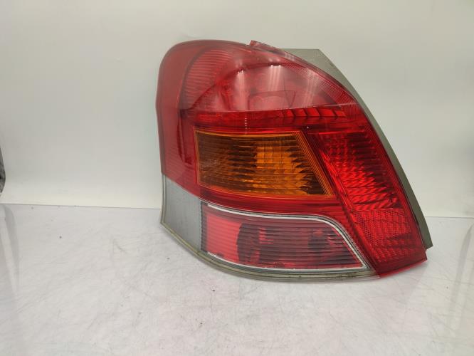Feu arriere principal gauche (feux) TOYOTA YARIS 2 PHASE 1 Diesel