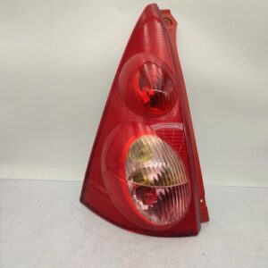 Feu arriere principal gauche (feux) PEUGEOT 107 PHASE 1 Essence