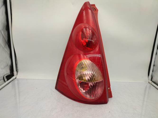 Feu arriere principal gauche (feux) PEUGEOT 107 PHASE 1 Essence