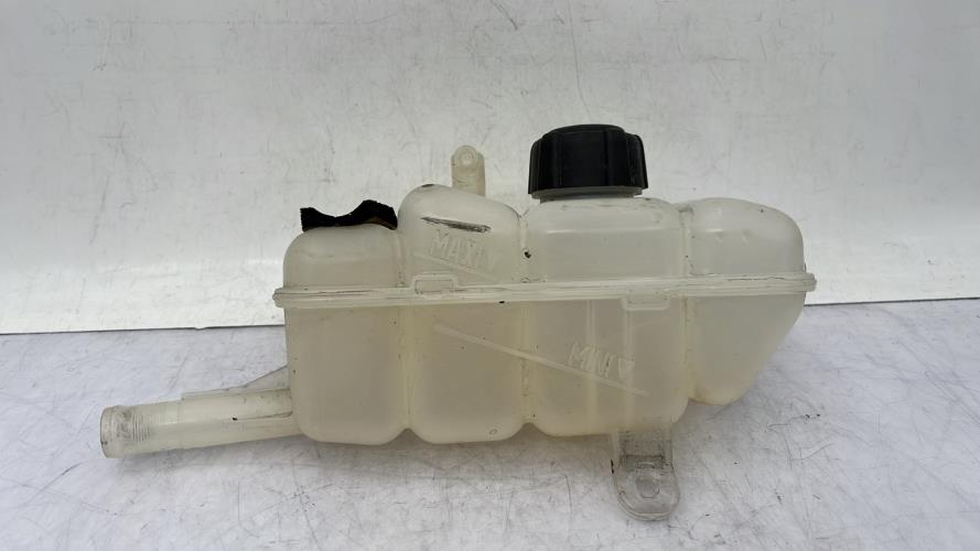 Vase d'expansion RENAULT MEGANE 4 PHASE 1 Diesel