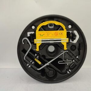 Cric (Ensemble depannage) RENAULT CLIO 2 PHASE 2 Essence