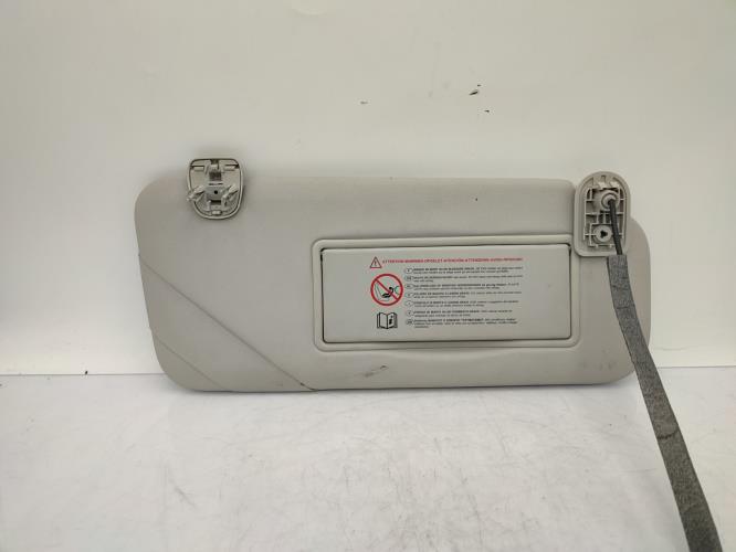 Pare soleil droit PEUGEOT 207 PHASE 2 Essence