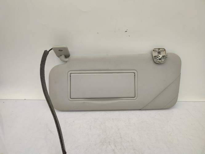 Pare soleil gauche PEUGEOT 207 PHASE 2 Essence