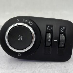 Commande de phare OPEL CORSA E Essence