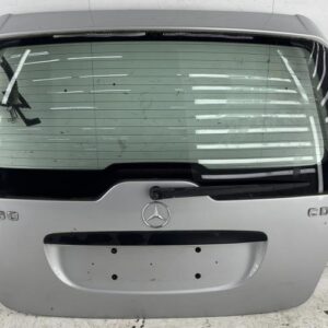 Malle/Hayon arriere MERCEDES CLASSE A 169 PHASE 1 Diesel